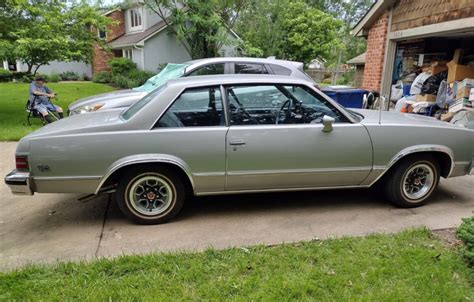 1980 malibu sheet metal|1980 Chevrolet Malibu Parts & Accessories .